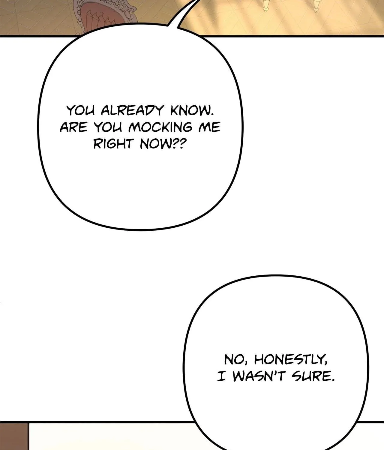Read Make It Impossible to Run Away chapter 63 image 123 on Lezhin