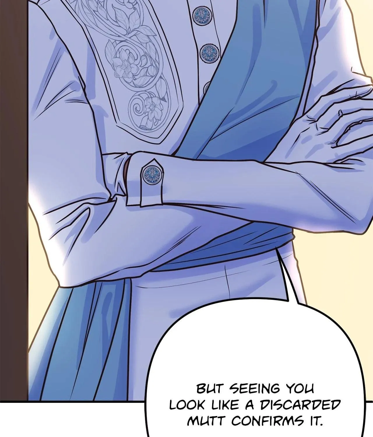 Read Make It Impossible to Run Away chapter 63 image 125 on Lezhin
