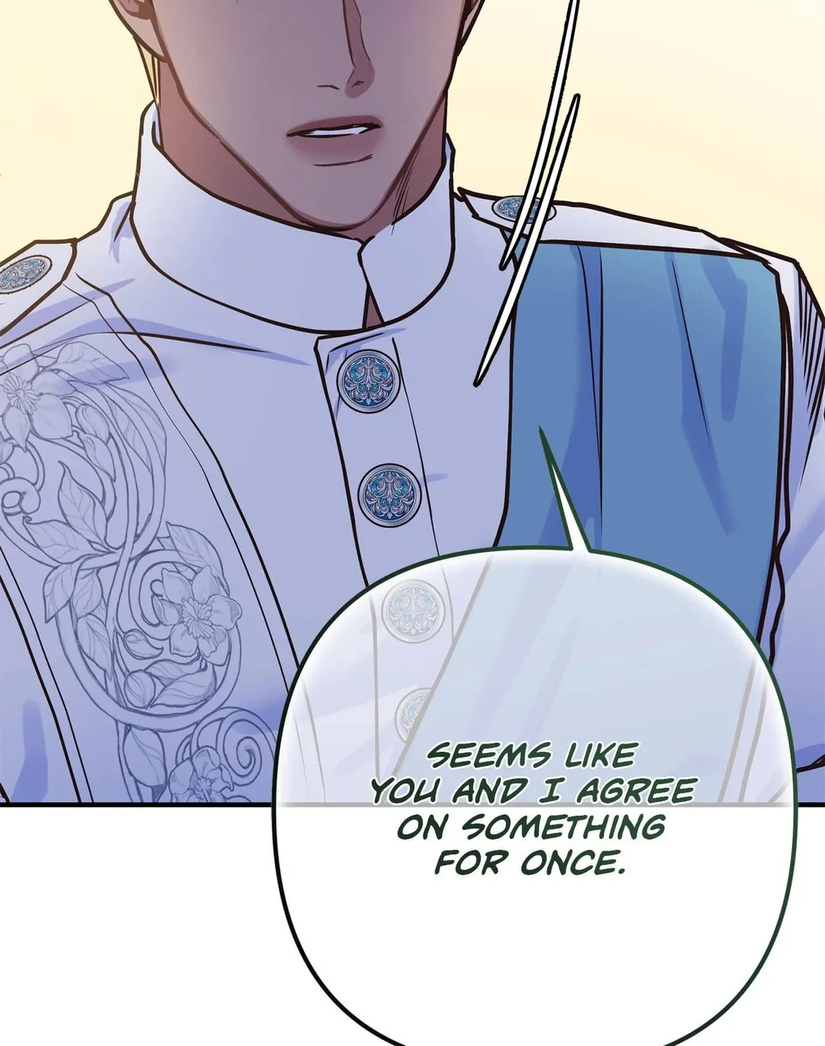 Read Make It Impossible to Run Away chapter 63 image 129 on Lezhin