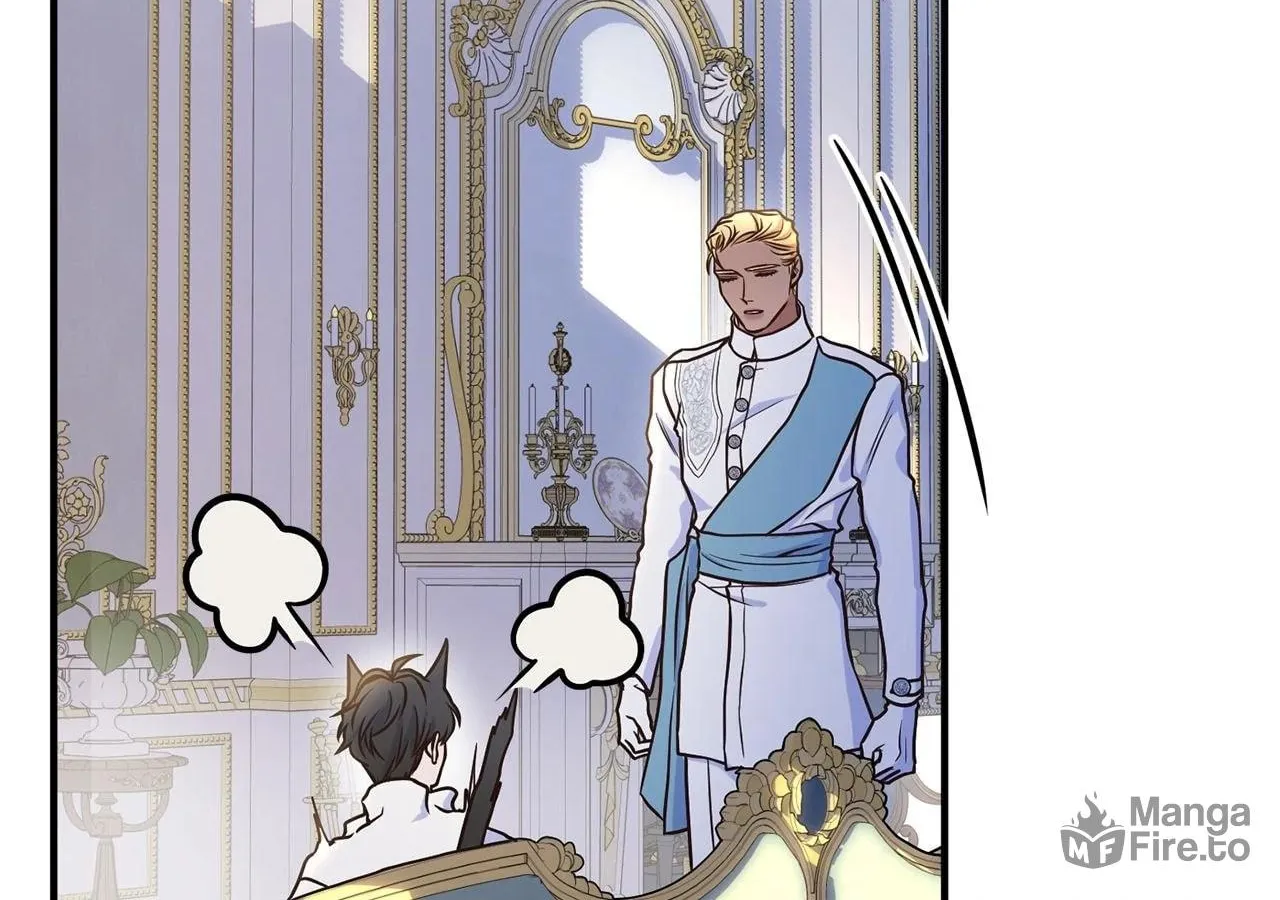 Read Make It Impossible to Run Away chapter 63 image 132 on Lezhin