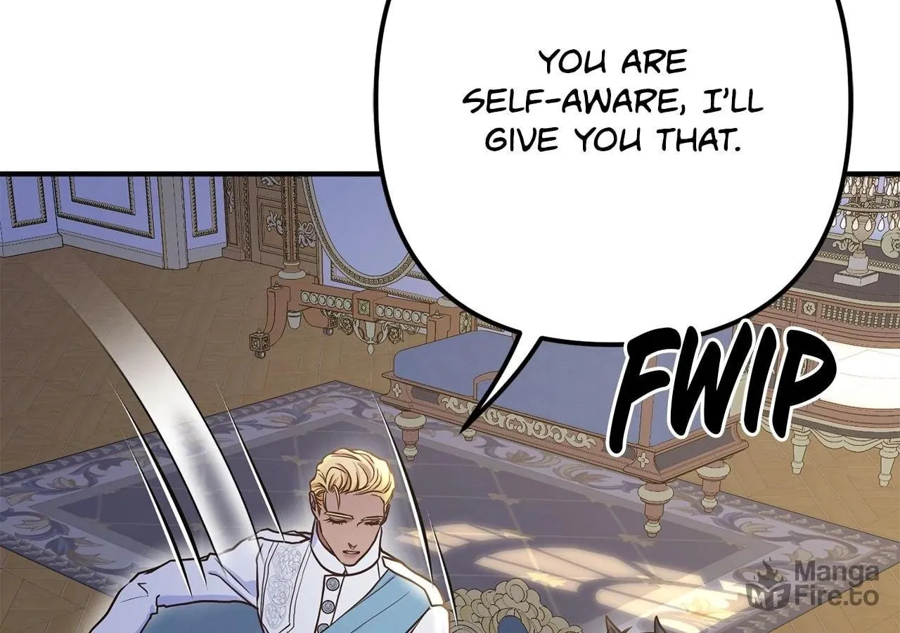 Read Make It Impossible to Run Away chapter 63 image 134 on Lezhin