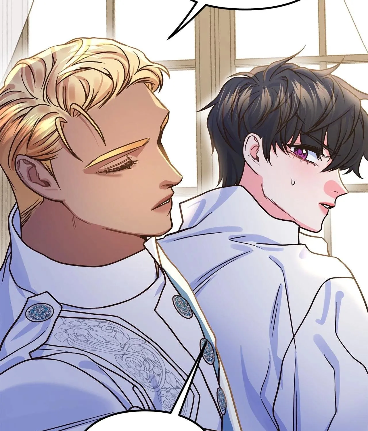 Read Make It Impossible to Run Away chapter 63 image 137 on Lezhin