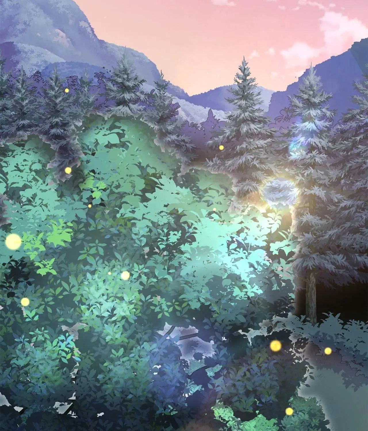 Read Make It Impossible to Run Away chapter 63 image 148 on Lezhin