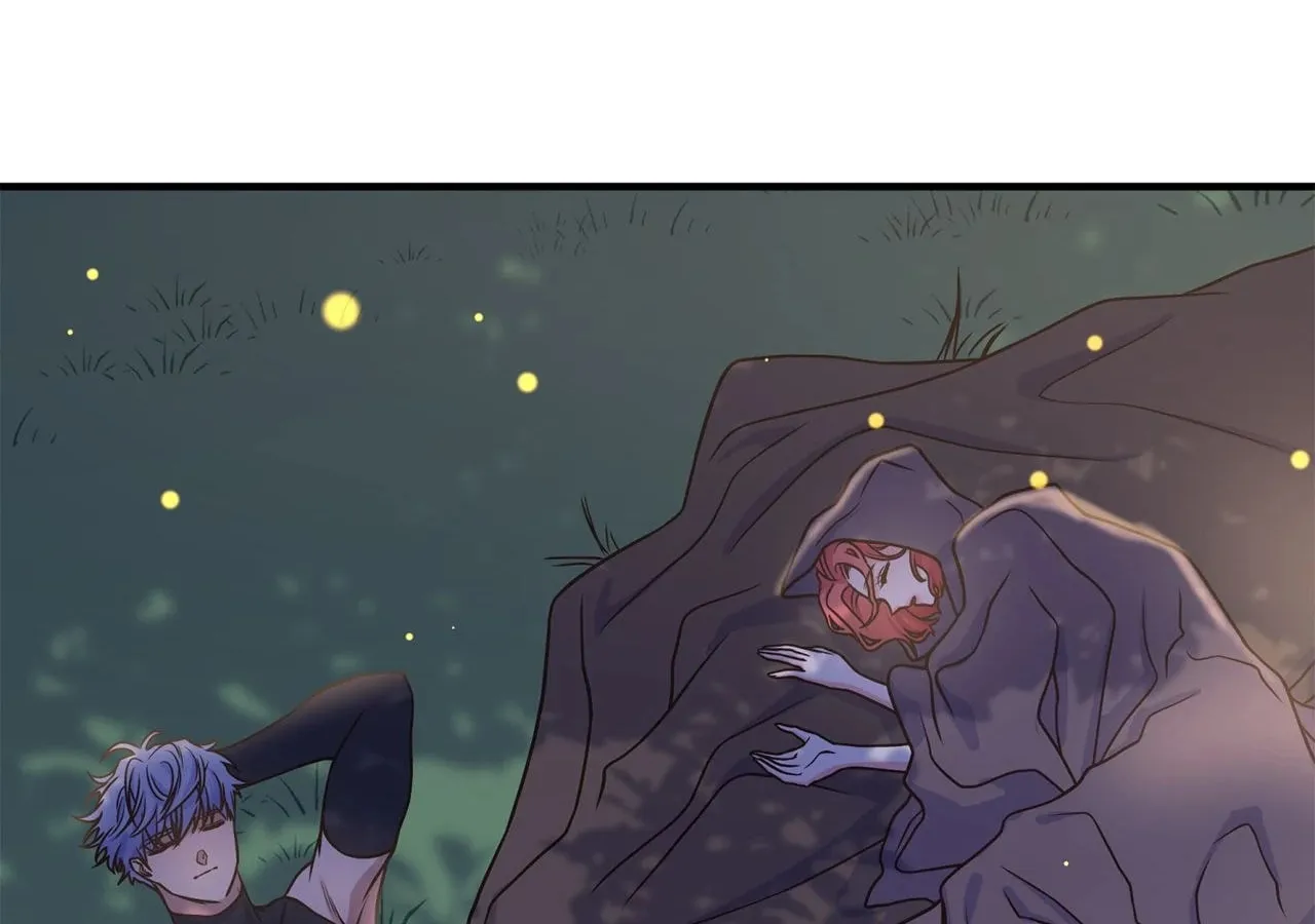 Read Make It Impossible to Run Away chapter 63 image 151 on Lezhin