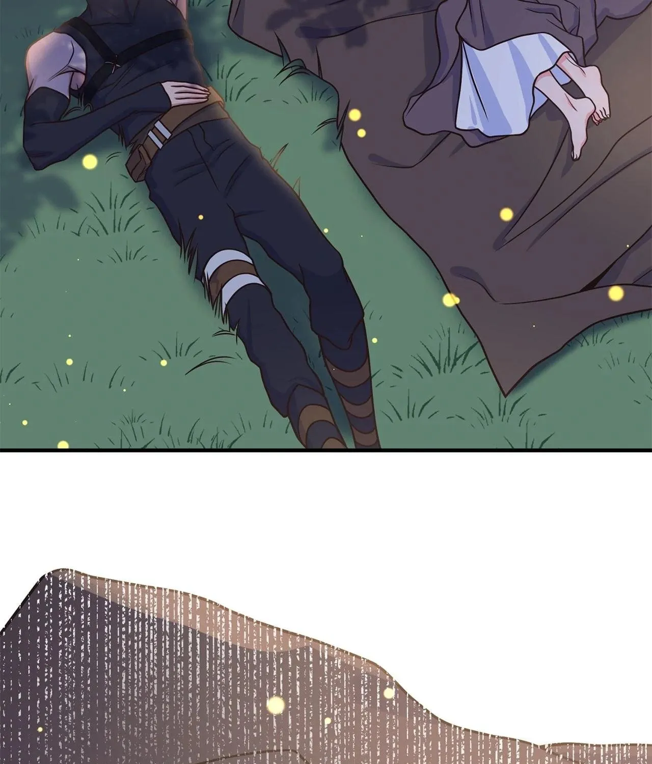 Read Make It Impossible to Run Away chapter 63 image 152 on Lezhin