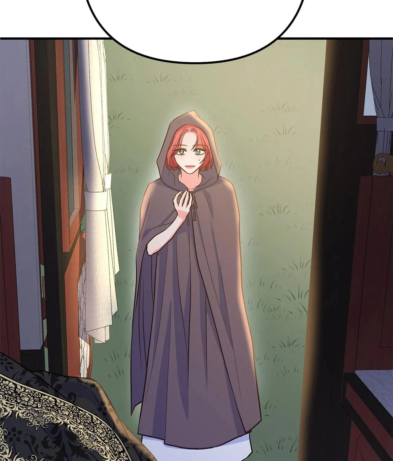 Read Make It Impossible to Run Away chapter 63 image 16 on Lezhin