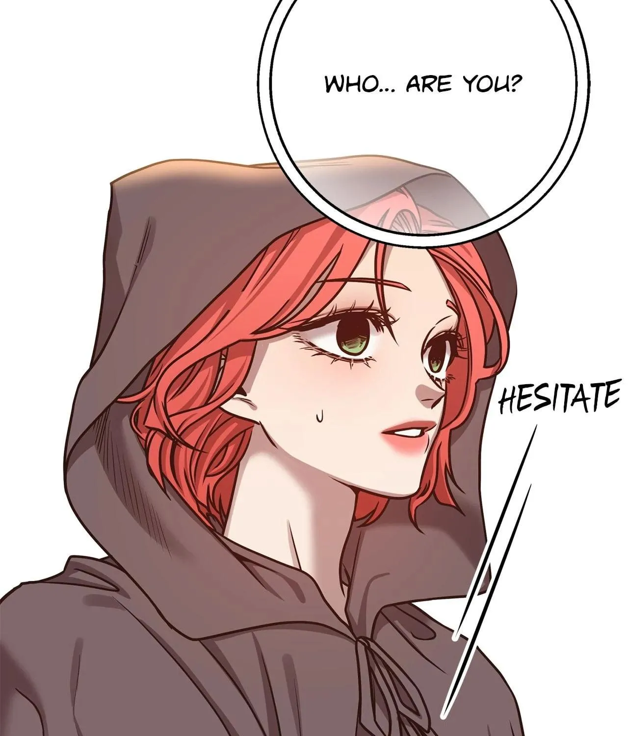 Read Make It Impossible to Run Away chapter 63 image 171 on Lezhin
