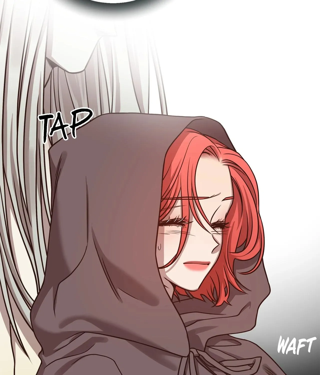 Read Make It Impossible to Run Away chapter 63 image 173 on Lezhin