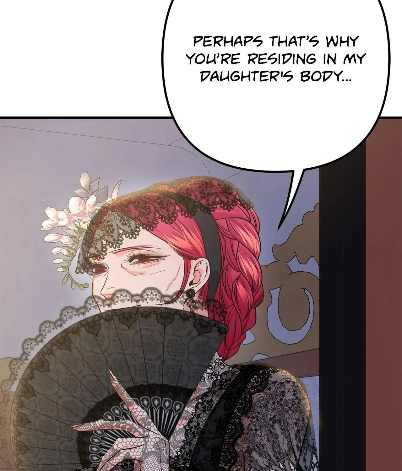 Read Make It Impossible to Run Away chapter 63 image 18 on Lezhin