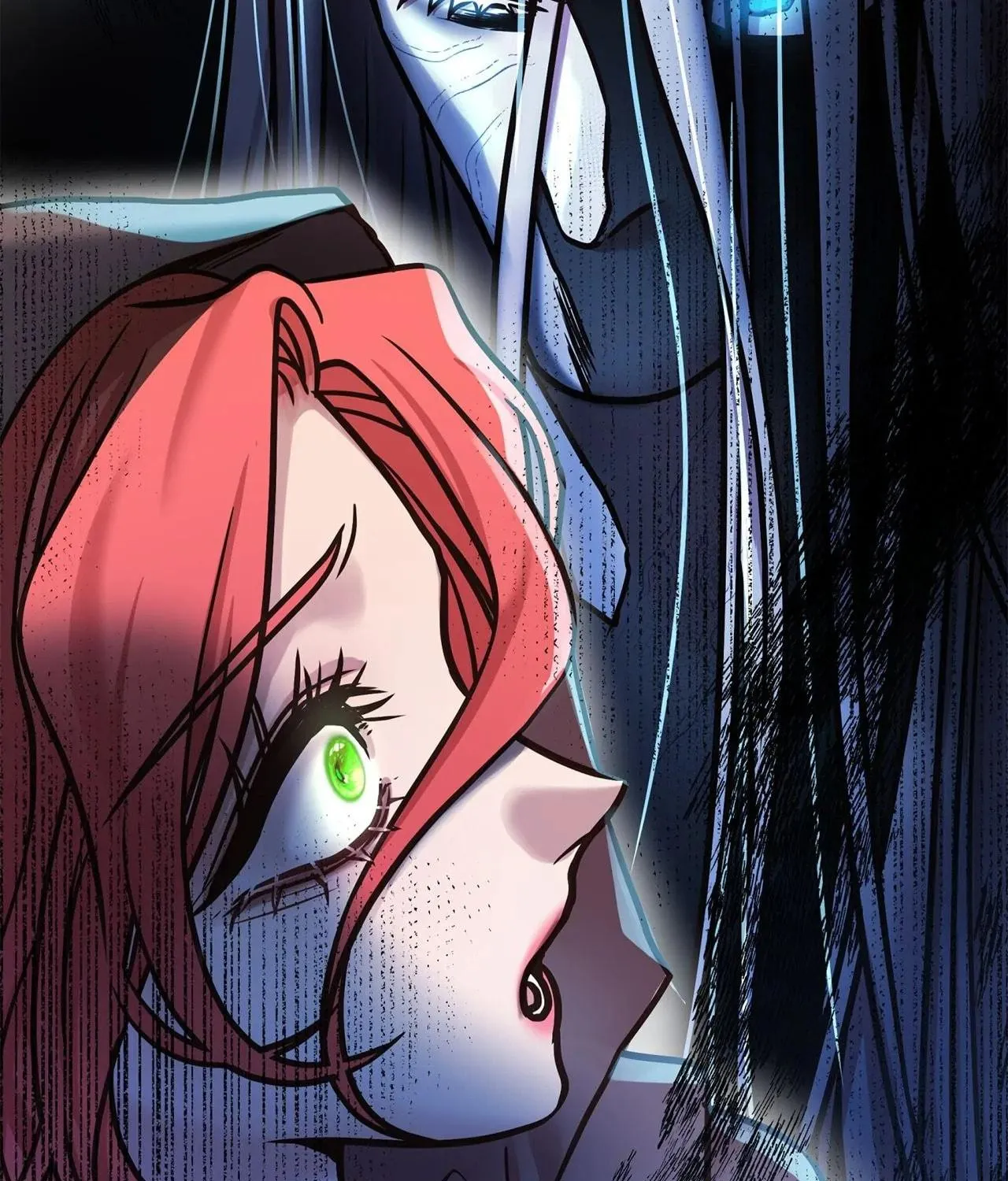 Read Make It Impossible to Run Away chapter 63 image 182 on Lezhin