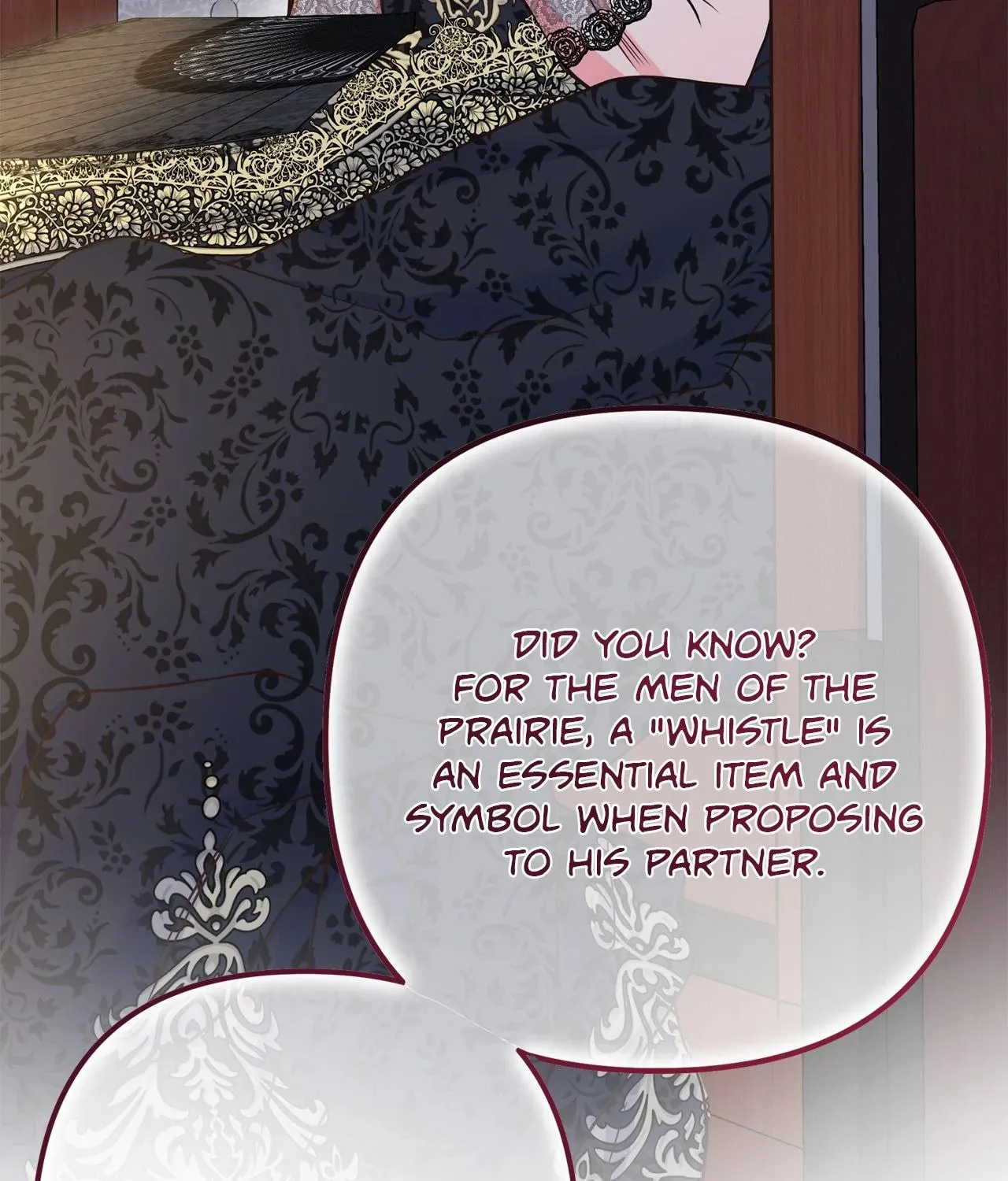 Read Make It Impossible to Run Away chapter 63 image 2 on Lezhin