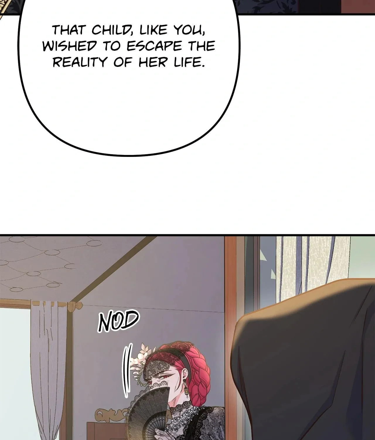 Read Make It Impossible to Run Away chapter 63 image 20 on Lezhin