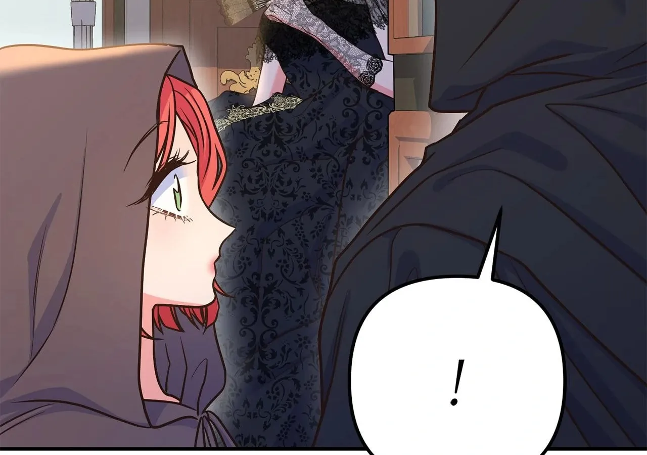 Read Make It Impossible to Run Away chapter 63 image 21 on Lezhin
