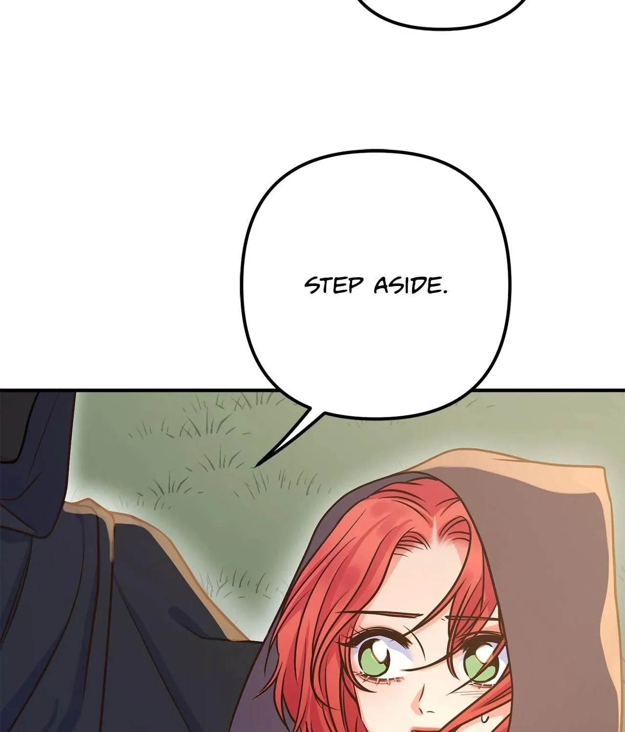 Read Make It Impossible to Run Away chapter 63 image 22 on Lezhin