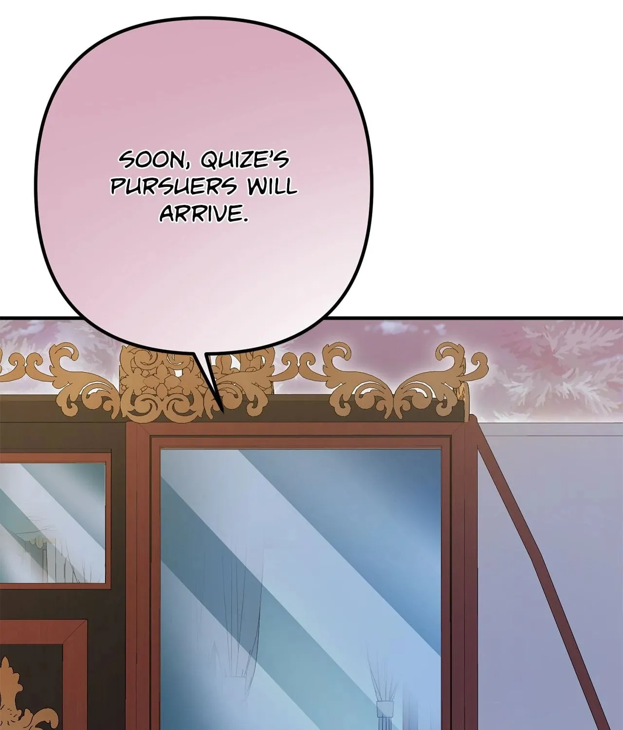 Read Make It Impossible to Run Away chapter 63 image 25 on Lezhin