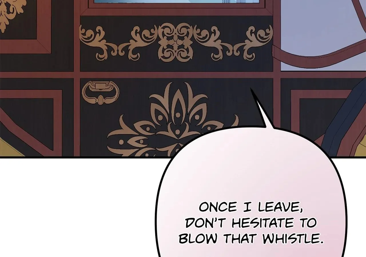 Read Make It Impossible to Run Away chapter 63 image 26 on Lezhin