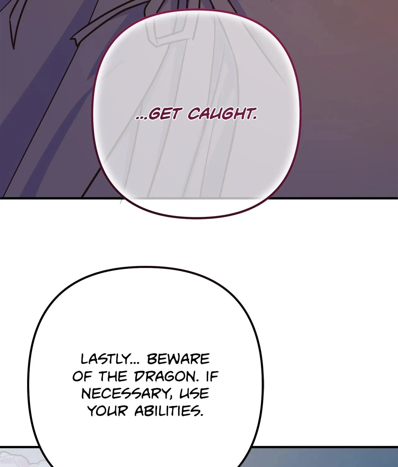 Read Make It Impossible to Run Away chapter 63 image 29 on Lezhin