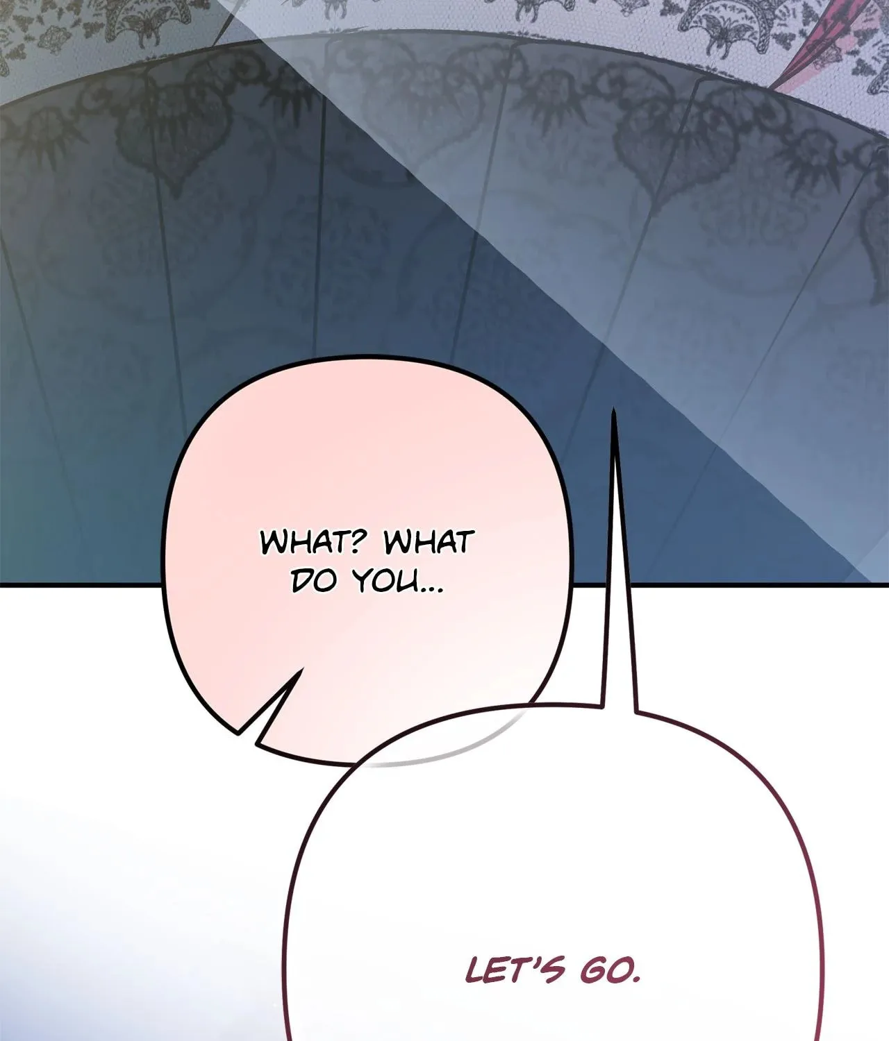 Read Make It Impossible to Run Away chapter 63 image 31 on Lezhin