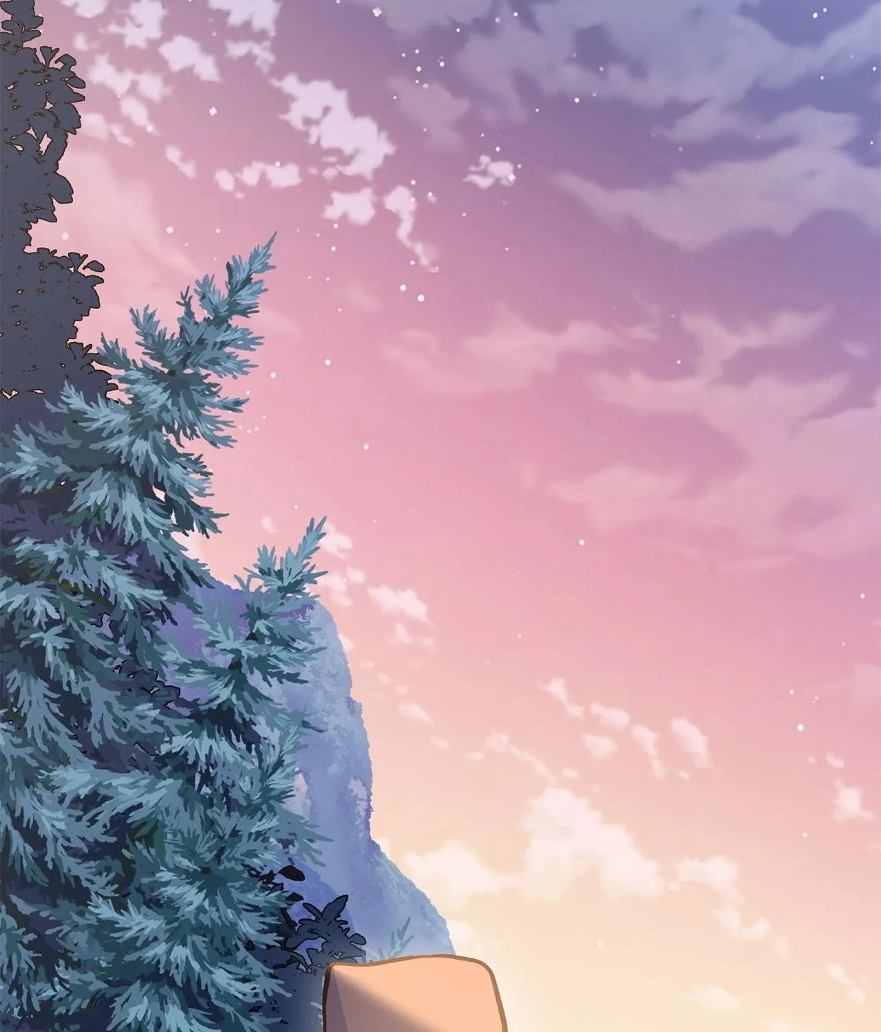 Read Make It Impossible to Run Away chapter 63 image 33 on Lezhin