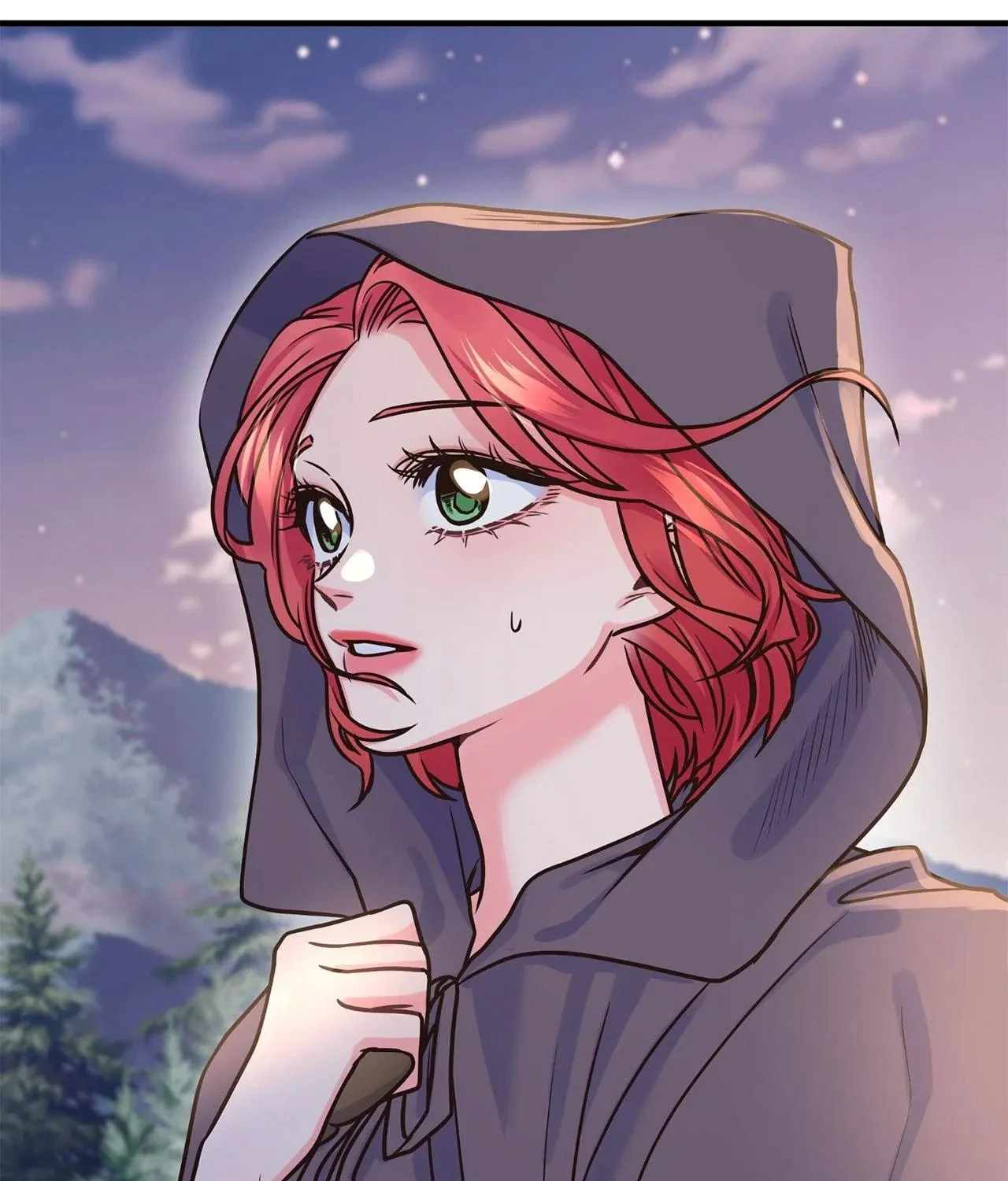 Read Make It Impossible to Run Away chapter 63 image 4 on Lezhin