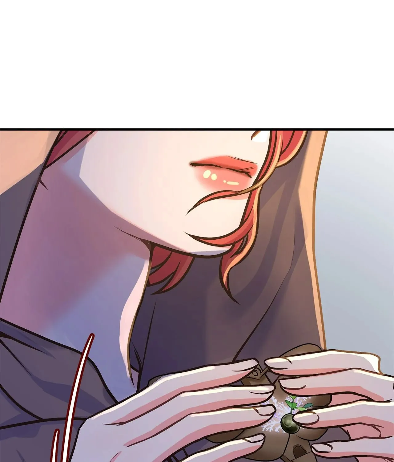 Read Make It Impossible to Run Away chapter 63 image 40 on Lezhin