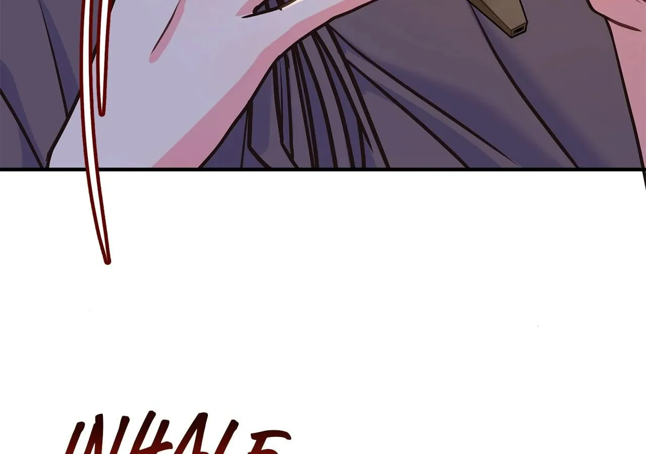 Read Make It Impossible to Run Away chapter 63 image 41 on Lezhin