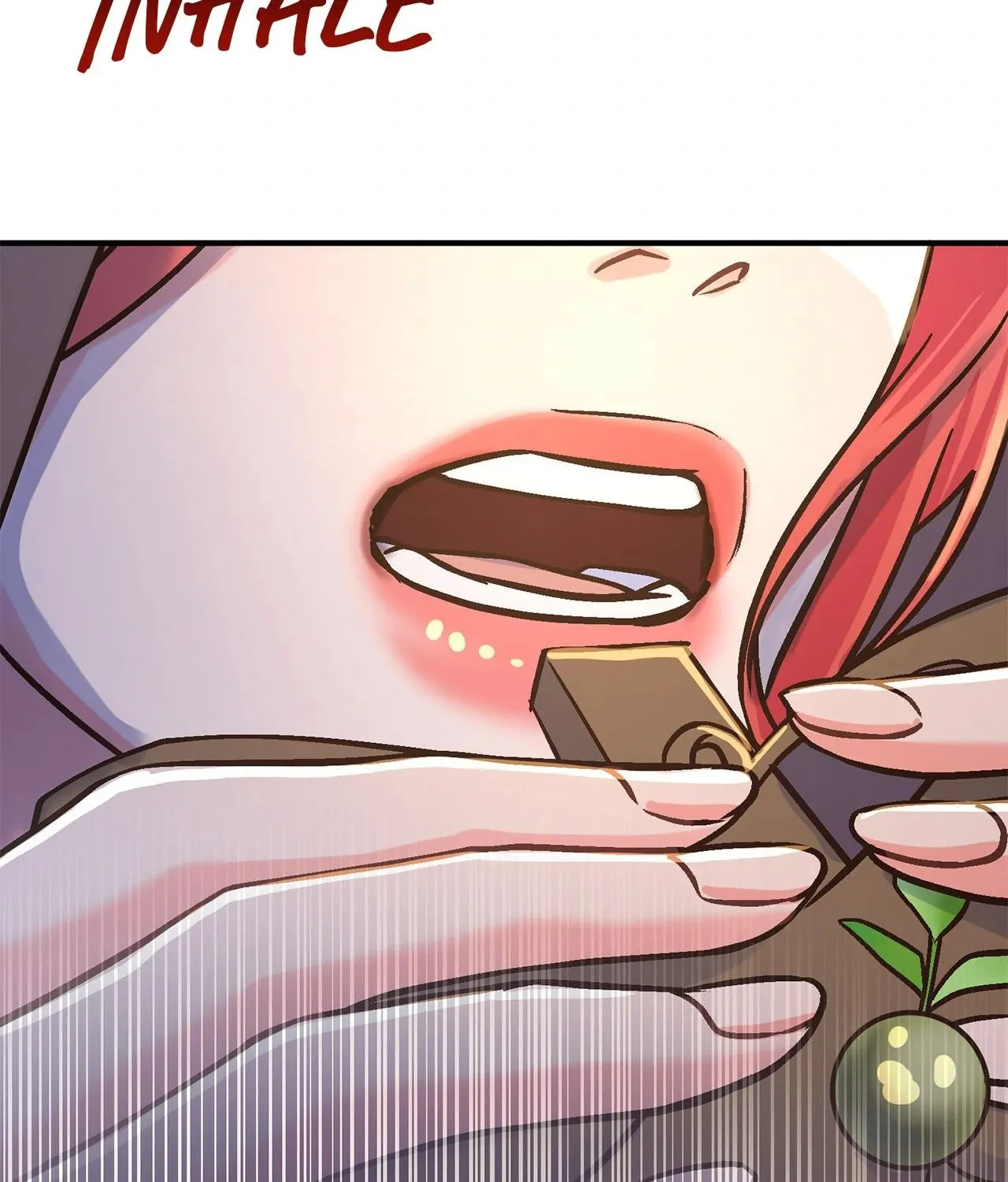 Read Make It Impossible to Run Away chapter 63 image 42 on Lezhin