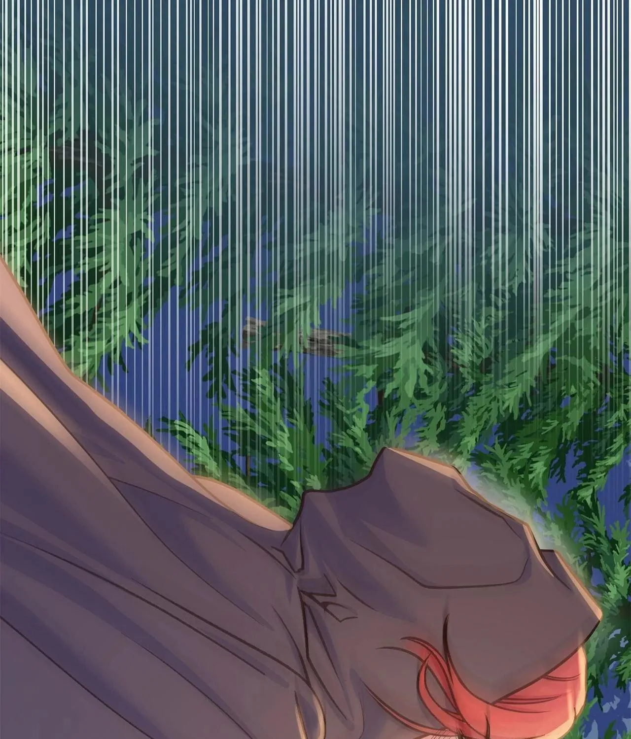 Read Make It Impossible to Run Away chapter 63 image 44 on Lezhin