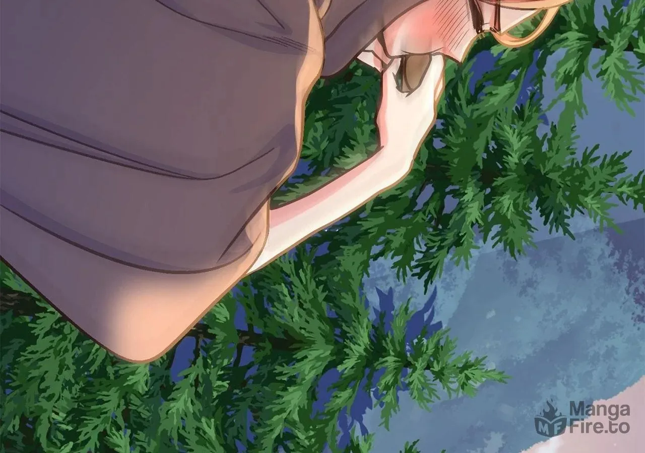 Read Make It Impossible to Run Away chapter 63 image 45 on Lezhin