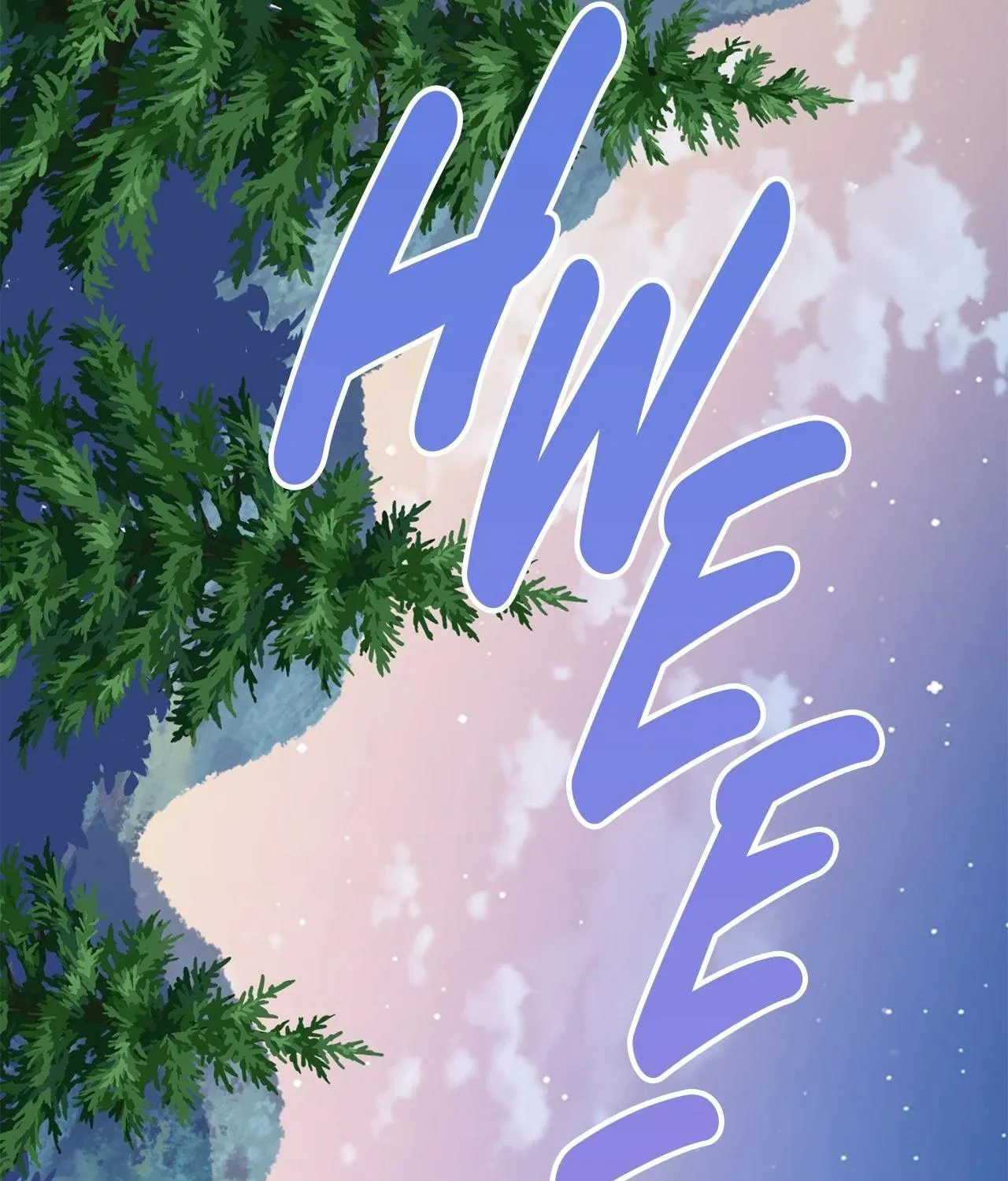 Read Make It Impossible to Run Away chapter 63 image 46 on Lezhin