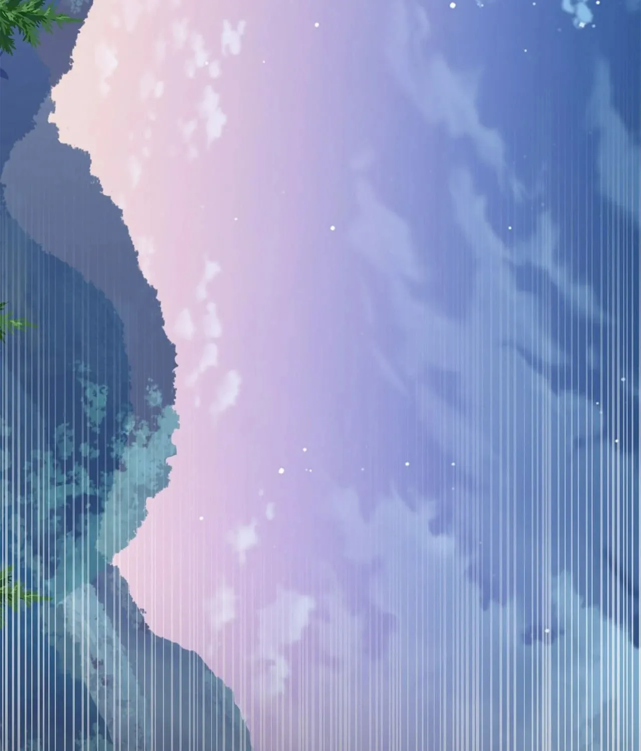 Read Make It Impossible to Run Away chapter 63 image 48 on Lezhin