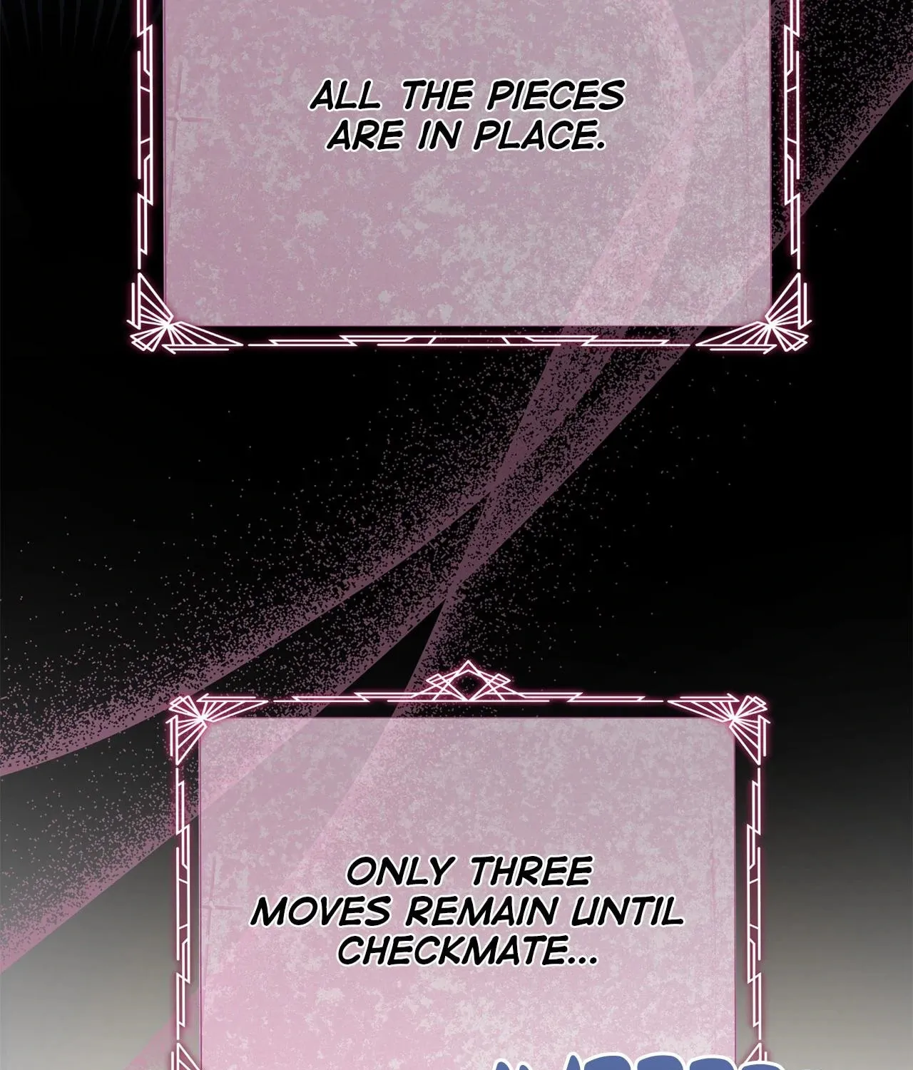 Read Make It Impossible to Run Away chapter 63 image 54 on Lezhin