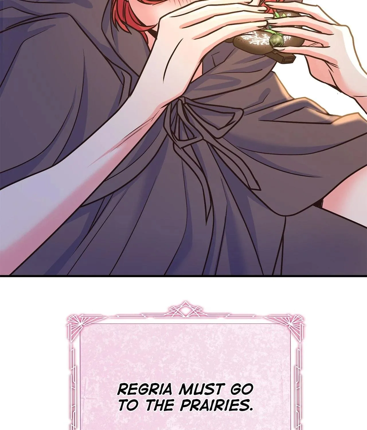 Read Make It Impossible to Run Away chapter 63 image 56 on Lezhin