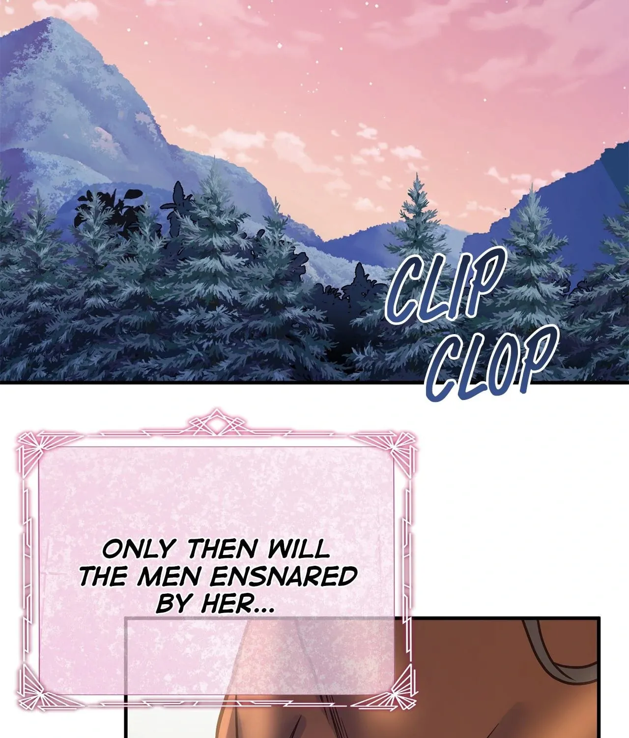 Read Make It Impossible to Run Away chapter 63 image 58 on Lezhin