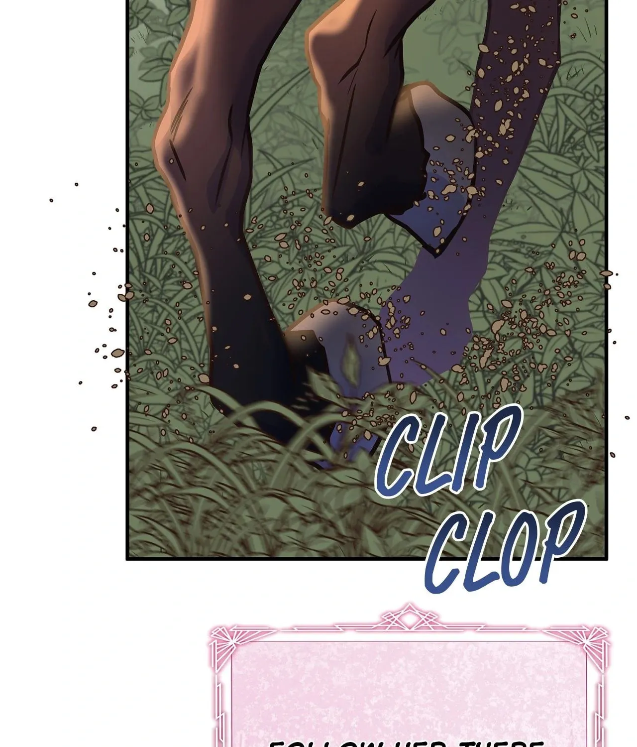 Read Make It Impossible to Run Away chapter 63 image 60 on Lezhin