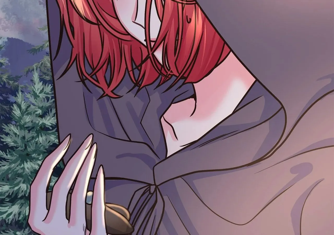Read Make It Impossible to Run Away chapter 63 image 7 on Lezhin