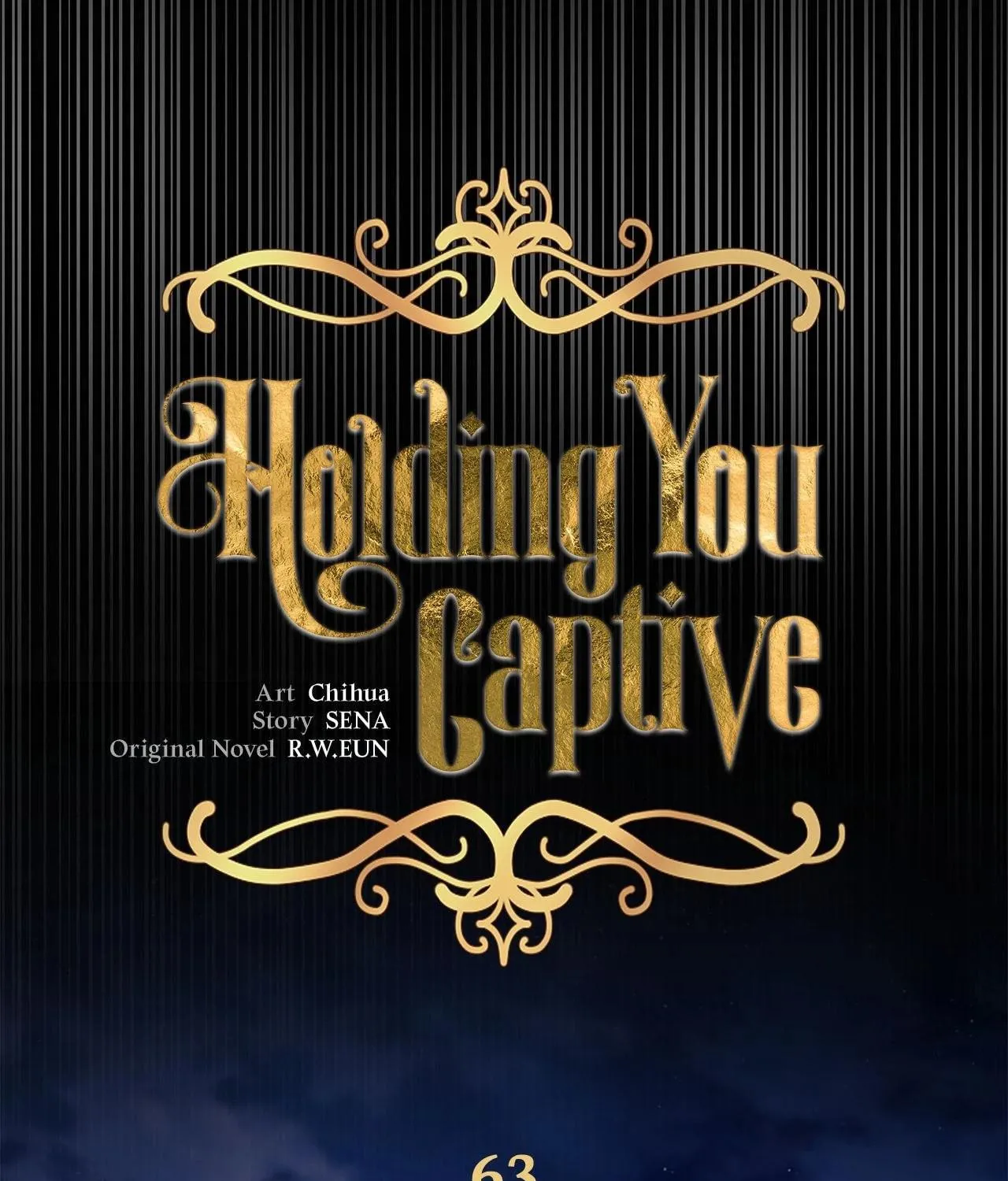 Read Make It Impossible to Run Away chapter 63 image 79 on Lezhin
