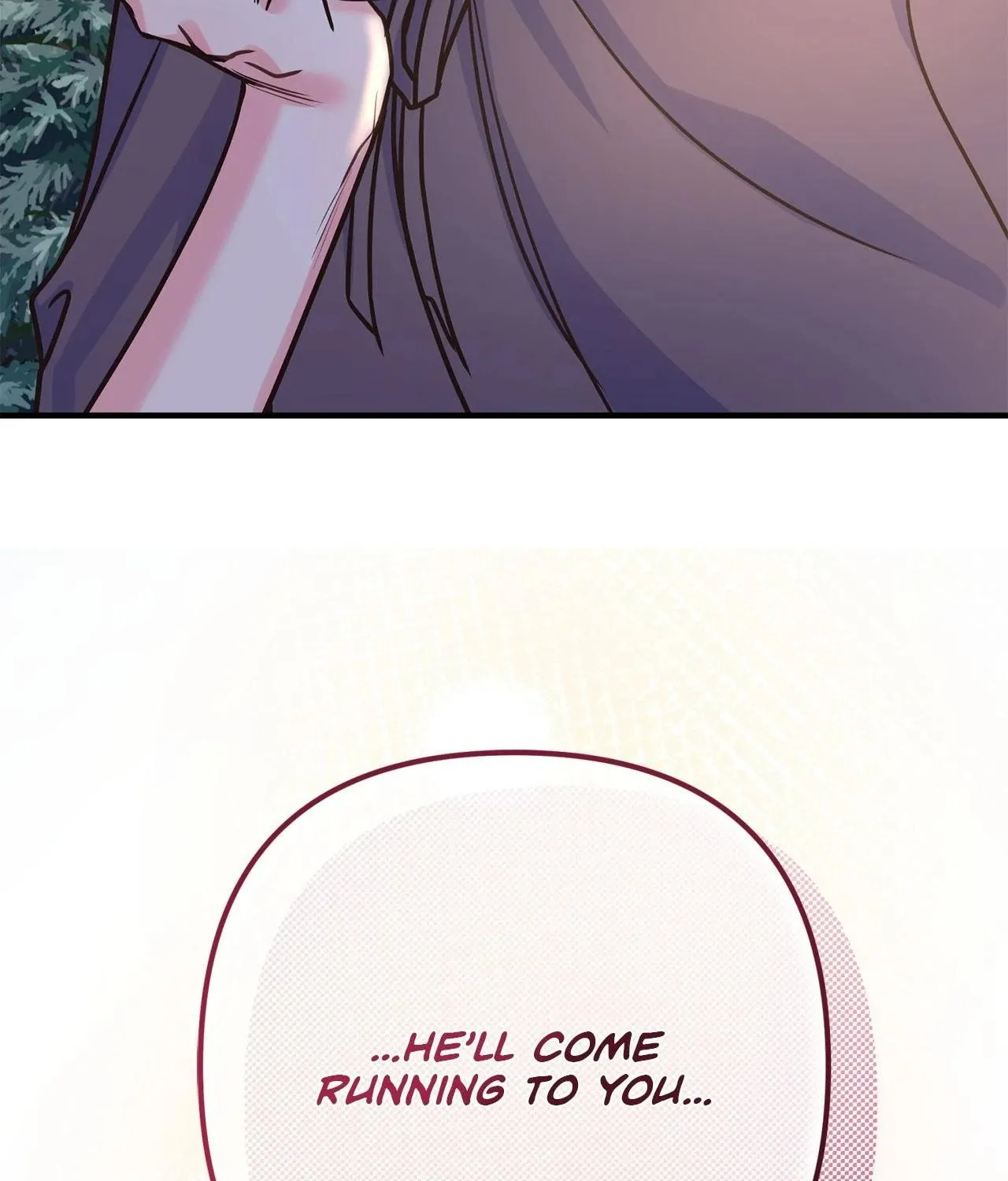 Read Make It Impossible to Run Away chapter 63 image 8 on Lezhin