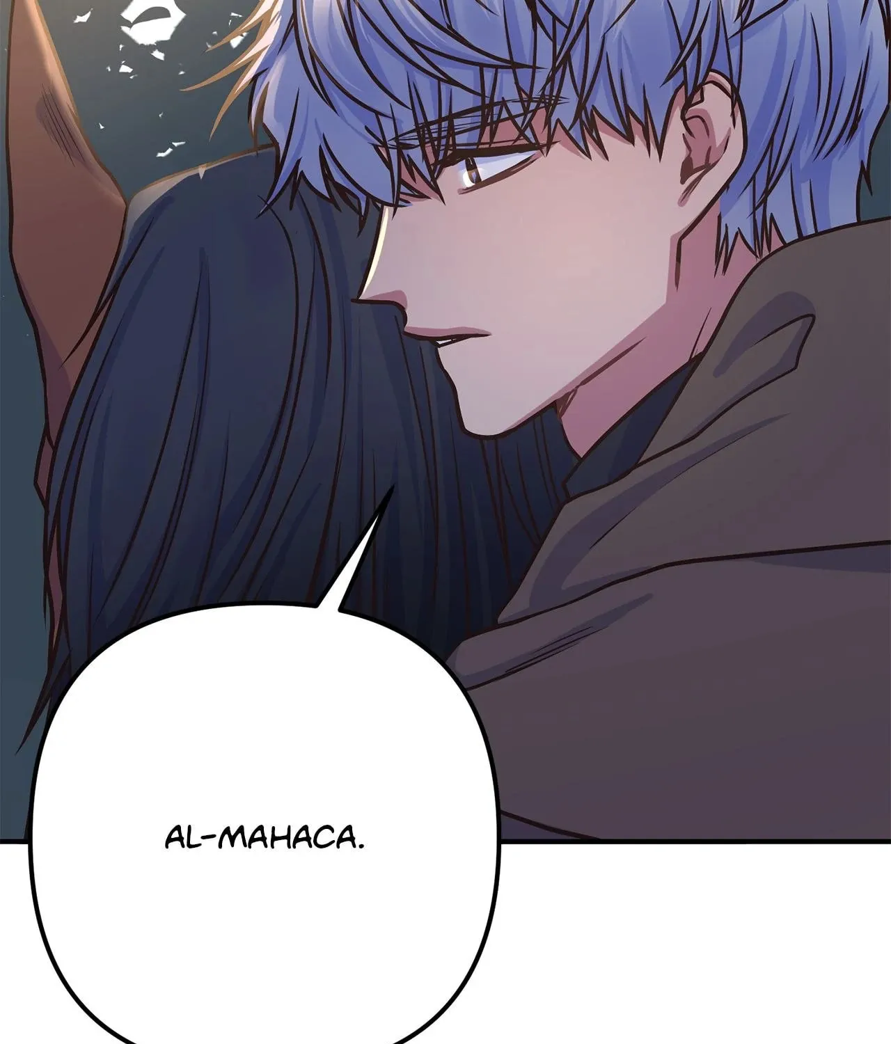 Read Make It Impossible to Run Away chapter 63 image 86 on Lezhin