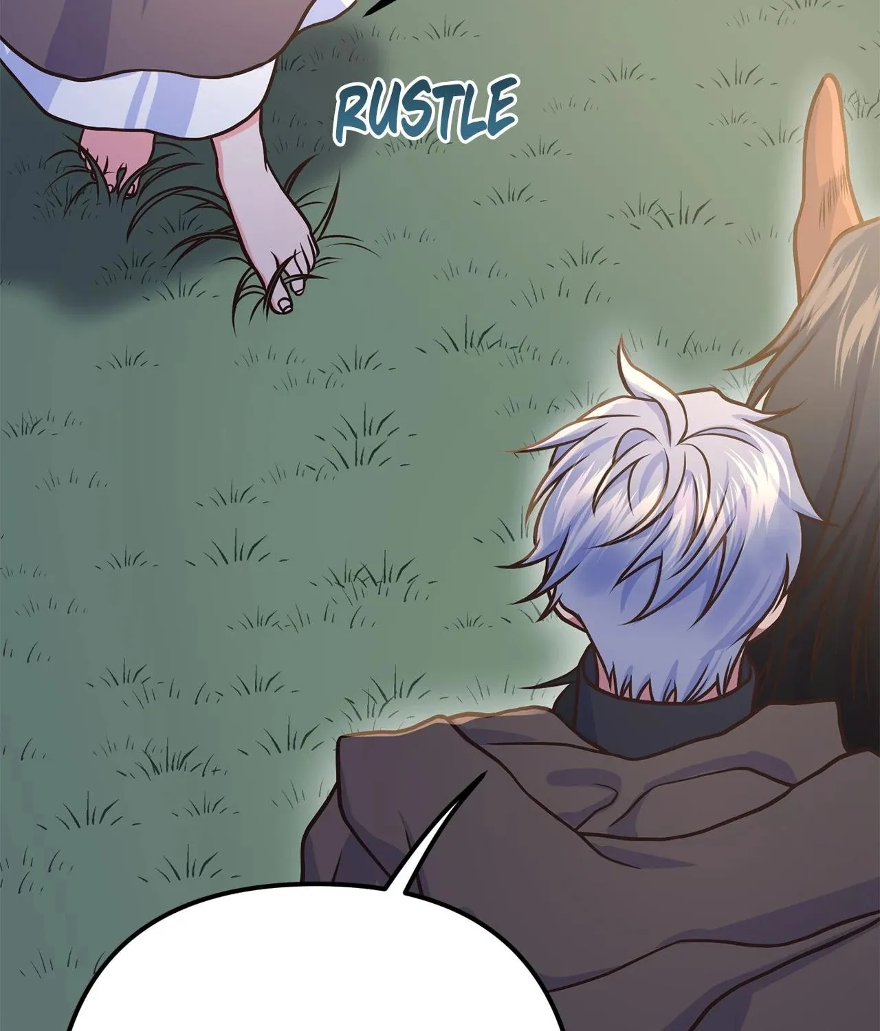 Read Make It Impossible to Run Away chapter 63 image 88 on Lezhin
