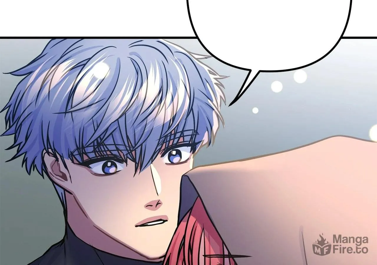 Read Make It Impossible to Run Away chapter 64 image 102 on Lezhin