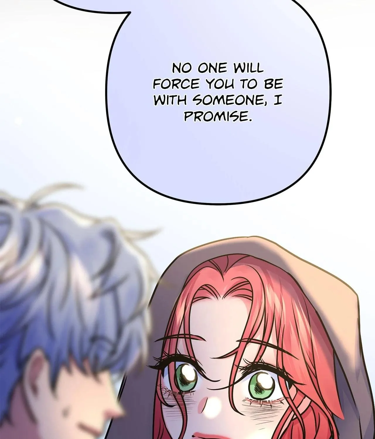 Read Make It Impossible to Run Away chapter 64 image 113 on Lezhin