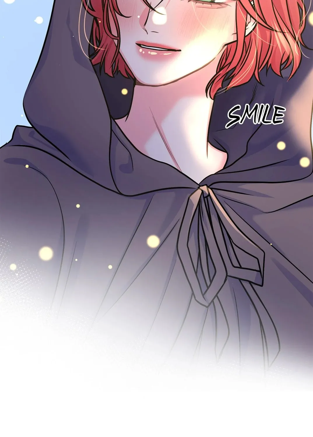 Read Make It Impossible to Run Away chapter 64 image 117 on Lezhin