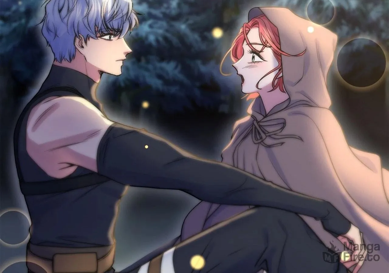 Read Make It Impossible to Run Away chapter 64 image 120 on Lezhin