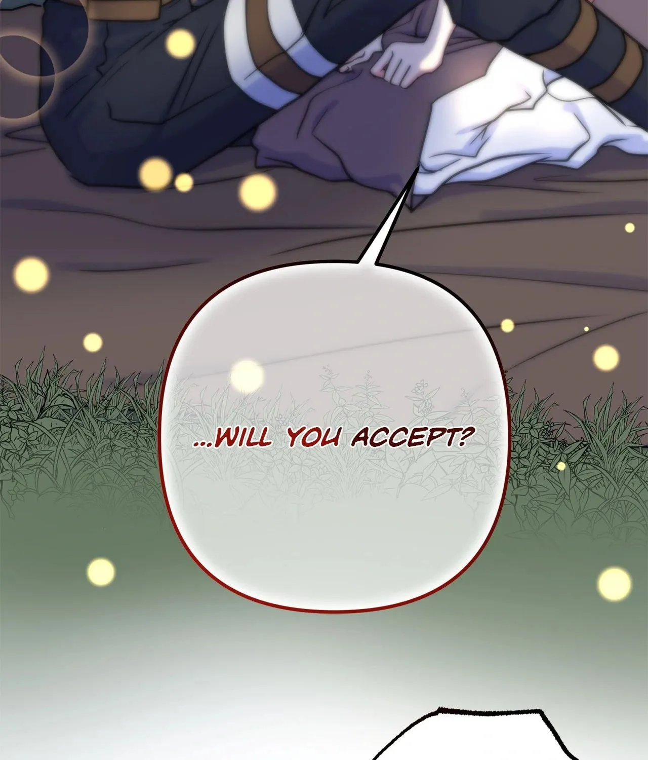 Read Make It Impossible to Run Away chapter 64 image 121 on Lezhin
