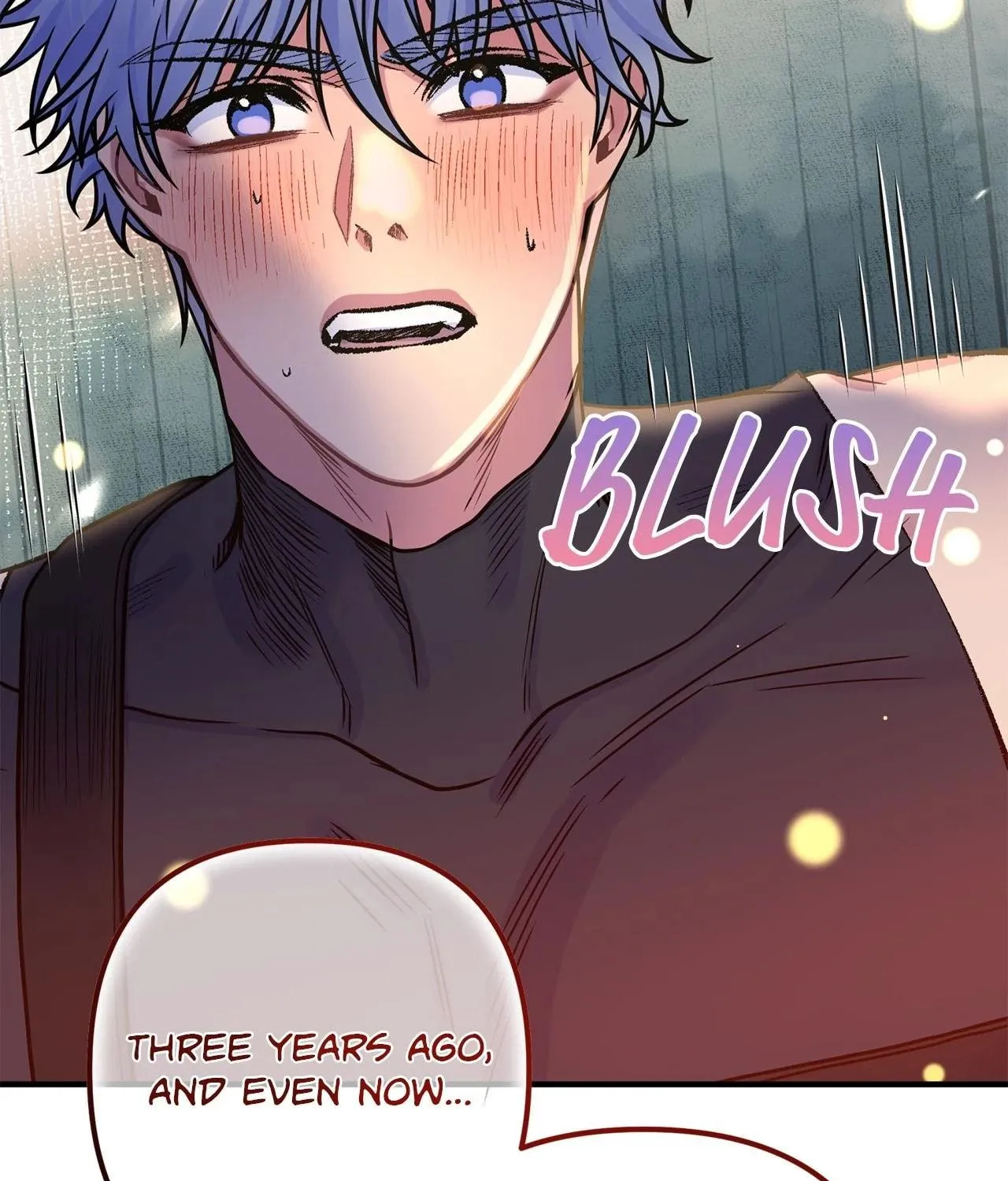Read Make It Impossible to Run Away chapter 64 image 123 on Lezhin