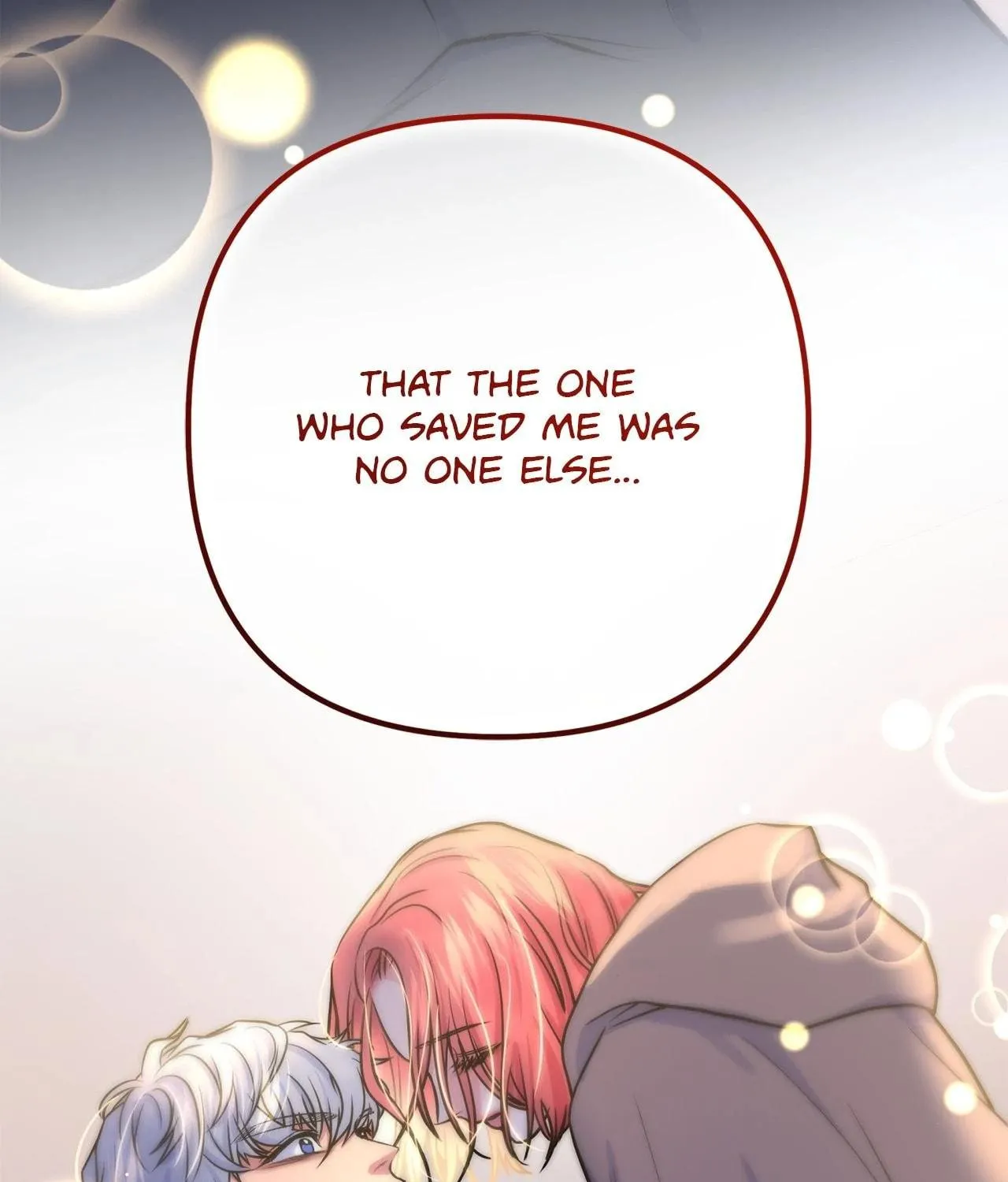 Read Make It Impossible to Run Away chapter 64 image 131 on Lezhin