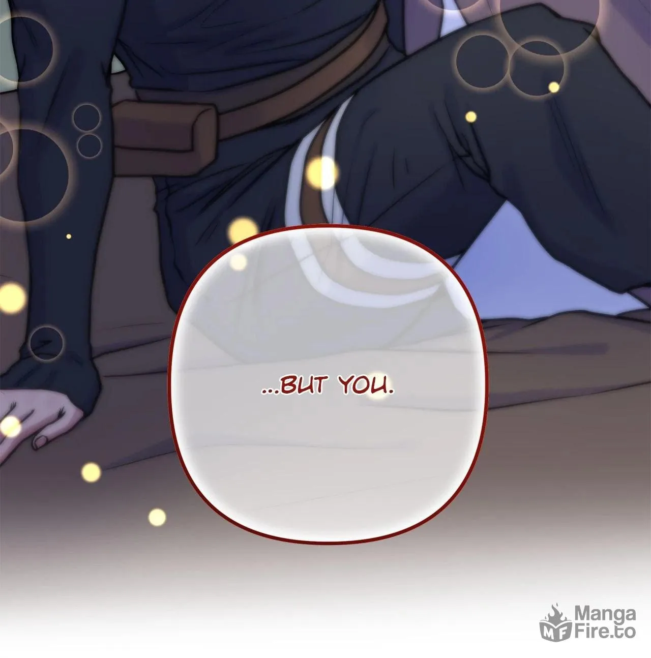 Read Make It Impossible to Run Away chapter 64 image 133 on Lezhin