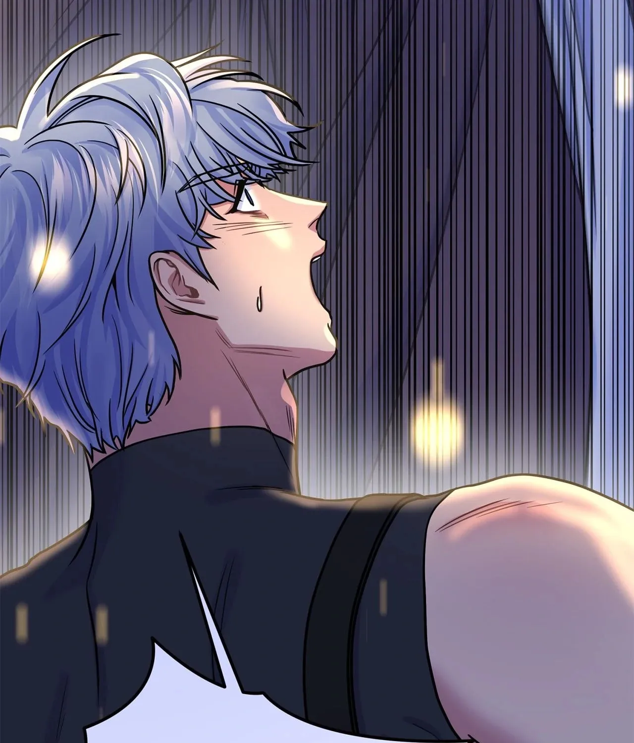 Read Make It Impossible to Run Away chapter 64 image 140 on Lezhin