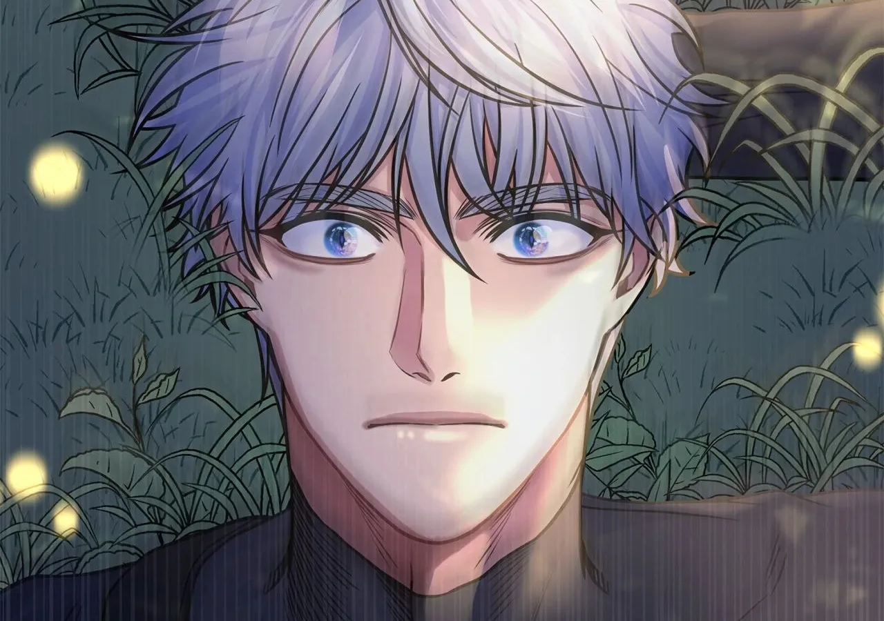 Read Make It Impossible to Run Away chapter 64 image 15 on Lezhin